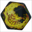 Discovery icon for D&D Friends Discord server
