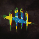 Discovery icon for Dead by Daylight Brasil Discord server