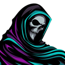 Discovery icon for Grim Press Discord server