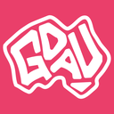 Discovery icon for Game Developers of Australia Discord server