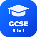 Discovery icon for GCSE 9 to 1 Discord server