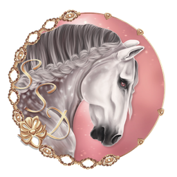Discovery icon for Star Stable Dressage Discord server