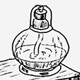 Discovery icon for Scented Waters Discord server