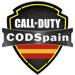 Discovery icon for Call Of Duty - CODSpain! Discord server