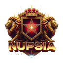 Discovery icon for N U P S I A © ┃MAROC RP Discord server