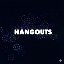 Discovery icon for Hangouts | Social • Active • VoiceChat • Chill • Anime • Gaming Discord server