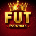 Discovery icon for FUT Essentials | Trading & Leaks | Squads & Gameplay Discord server