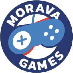 Discovery icon for Morava-Games.cz Discord server