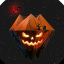Discovery icon for Spooky Mały Świat Discord server