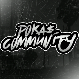 Discovery icon for Poka$ Community #10k 🌴 Discord server