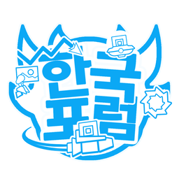 Discovery icon for GMD Korea Forum Discord server