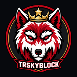 Discovery icon for TRSkyblock | play.trskyblock.com Discord server