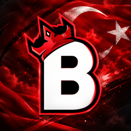 Discovery icon for Berkay İkizoğlu #29Ekim Discord server