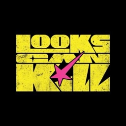 Discovery icon for IVE | Looks Can Kill 10.26 Discord server