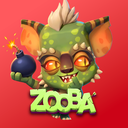 Discovery icon for Zooba: Zoo Battle Arena Discord server