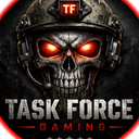 Discovery icon for 𝑻𝑨𝑺𝑲 𝑭𝑶𝑹𝑪𝑬 𝑮𝑨𝑴𝑰𝑵𝑮 (CONTENT CREATOR) Discord server