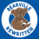Discovery icon for Build-A-Bearville Rewritten Discord server