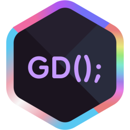 Discovery icon for GD Programming Discord server