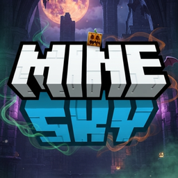 Discovery icon for đ MineSky SMP Discord server