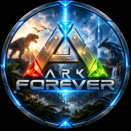 Discovery icon for Ark Forever Discord server