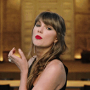 Discovery icon for Taylor Swift Discord server