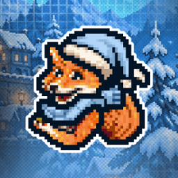 Discovery icon for #LUNBACK26 🦊 Discord server