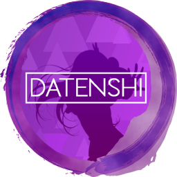 Discovery icon for DATENSHI Discord server