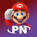 Discovery icon for Puissance Nintendo Discord server