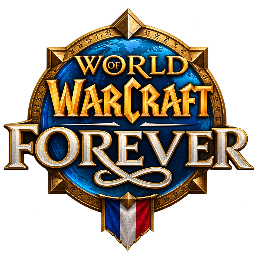 Discovery icon for WoW Forever FR Discord server