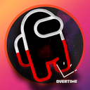 Discovery icon for Among Us Polska - 🕐 Overtime Discord server