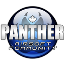 Discovery icon for Panther Airsoft Community Discord server
