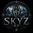 Discovery icon for SKYZ RP Discord server