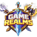 Discovery icon for GAMEREALMS.CZ ✨ Discord server