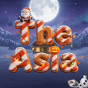 Discovery icon for The Asia › Community Discord server