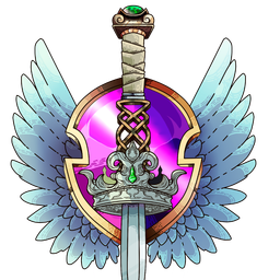 Discovery icon for Oryx Server Discord server