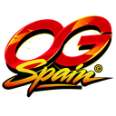 Discovery icon for SpainCity  >  Spain OG® Discord server