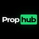 Discovery icon for Prophub Inc. | Live Futures Trading Discord server