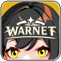 Discovery icon for WARNET | Hoyoverse Indonesia Discord server