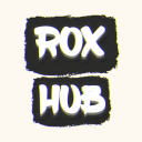 Discovery icon for RoxHub 2025 Discord server