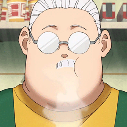 Discovery icon for SAKAMOTO DAYS Discord server