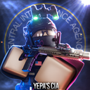 Discovery icon for 🕵 CIA | .gg/Agency 🦅 Discord server