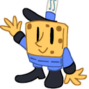 Discovery icon for Friday Night Moddin' Community Discord server