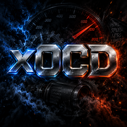 Discovery icon for xOCD & Support Discord server
