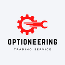Discovery icon for Optioneering Discord server