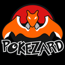 Discovery icon for PokeZard Discord server