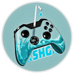 Discovery icon for Stay Hydrated Gamers Discord server