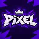 Discovery icon for 👾 Pixel Academy #Em Breve! Discord server