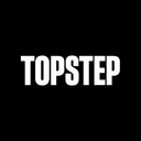 Discovery icon for Topstep Discord server