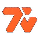 Discovery icon for 7TV Discord server