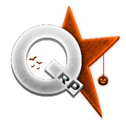 Discovery icon for 🎃 Queensland Roleplay Discord server